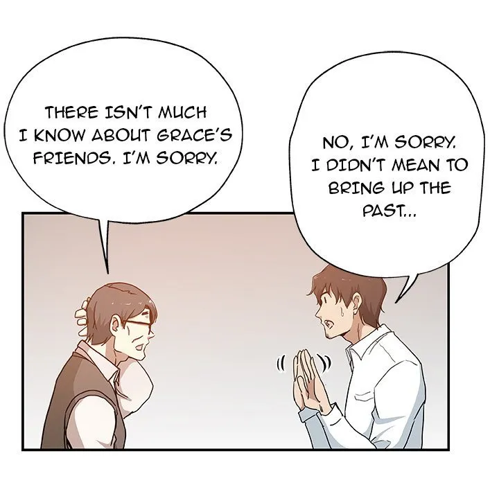Missing Nine Chapter 29 - Page 66