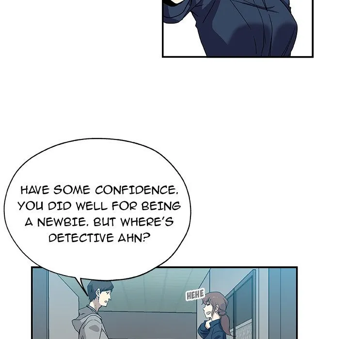 Missing Nine Chapter 29 - Page 10