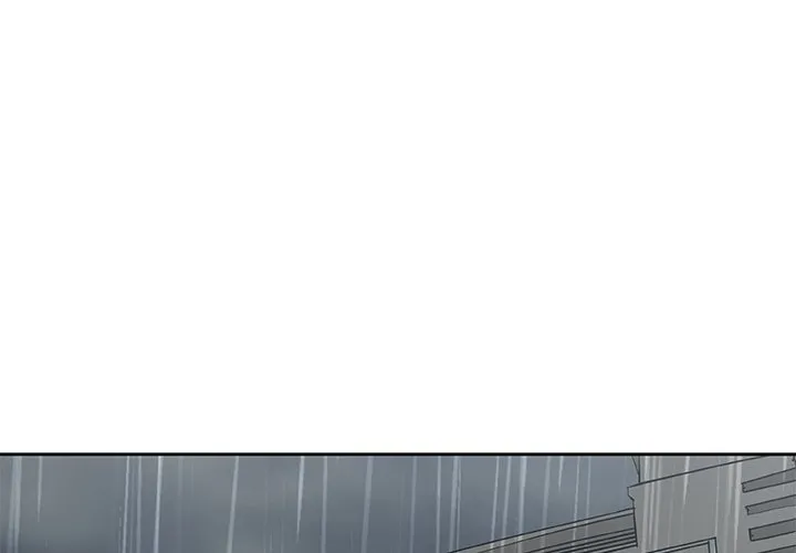 Missing Nine Chapter 3 - Page 1