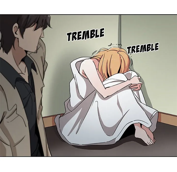 Missing Nine Chapter 3 - Page 11