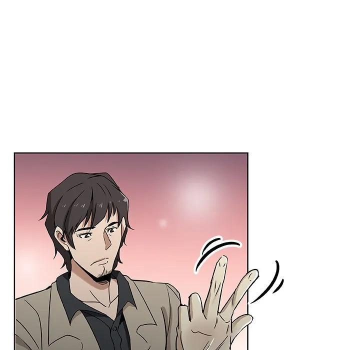 Missing Nine Chapter 3 - Page 12