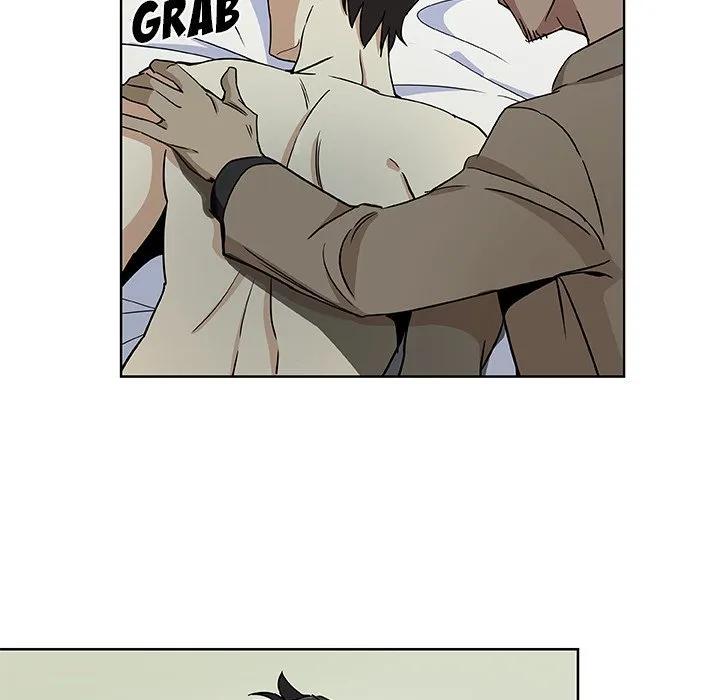 Missing Nine Chapter 3 - Page 14
