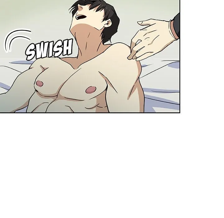 Missing Nine Chapter 3 - Page 15