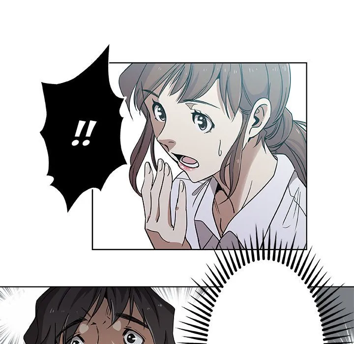 Missing Nine Chapter 3 - Page 16
