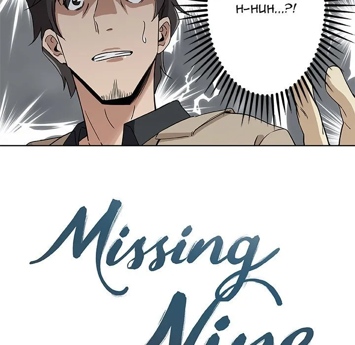 Missing Nine Chapter 3 - Page 17