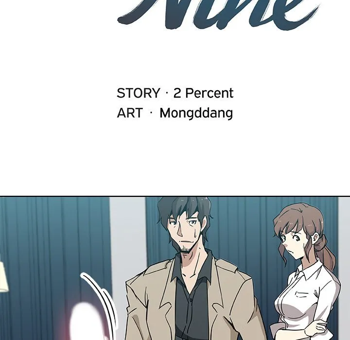 Missing Nine Chapter 3 - Page 18