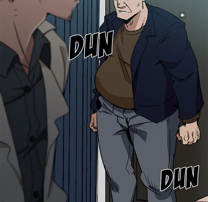 Missing Nine Chapter 3 - Page 21
