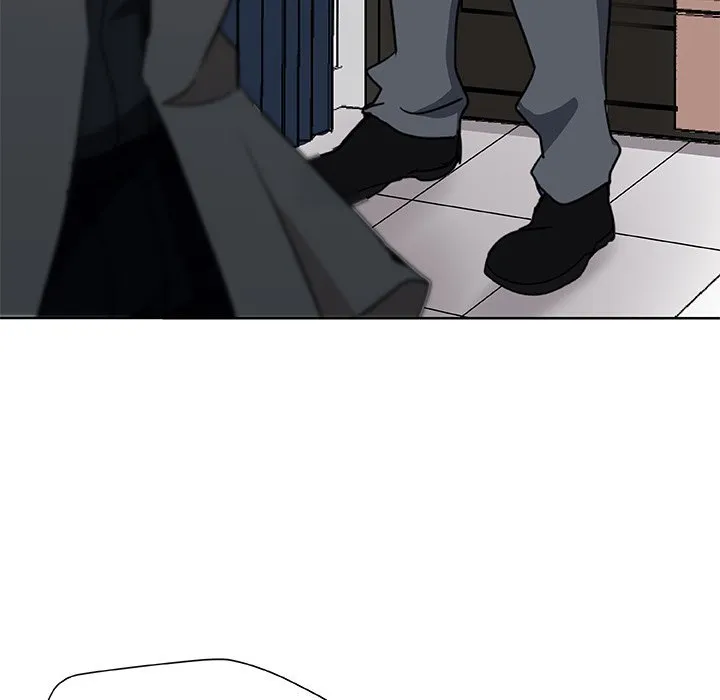 Missing Nine Chapter 3 - Page 22