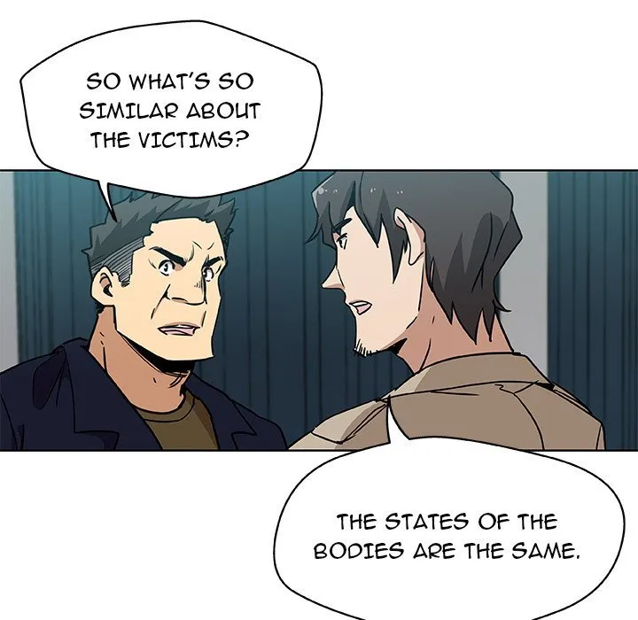 Missing Nine Chapter 3 - Page 24