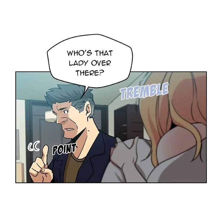 Missing Nine Chapter 3 - Page 26
