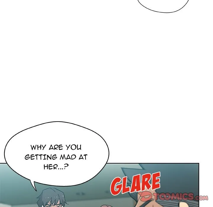 Missing Nine Chapter 3 - Page 30