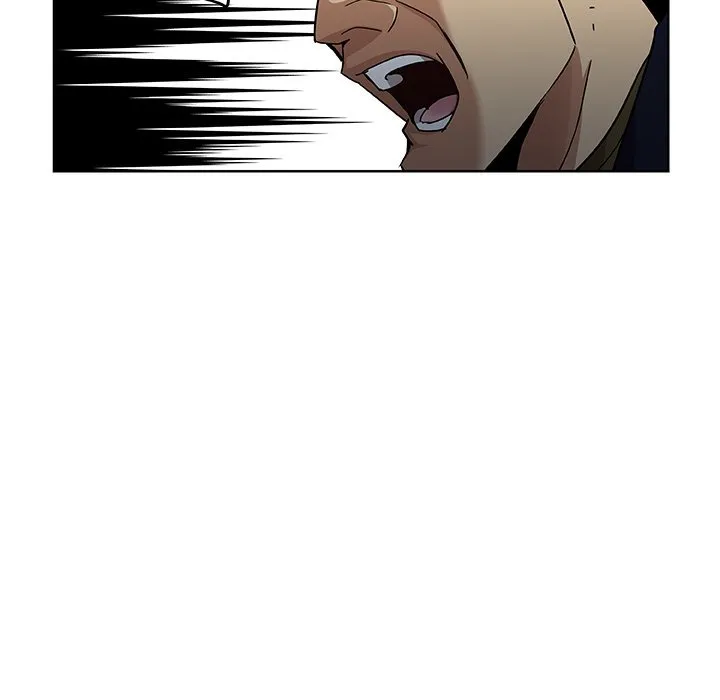 Missing Nine Chapter 3 - Page 34