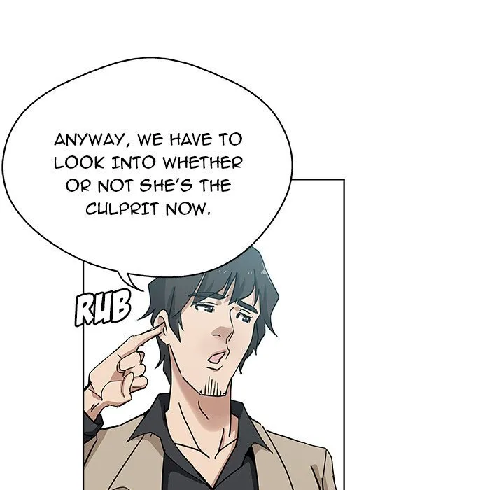 Missing Nine Chapter 3 - Page 37