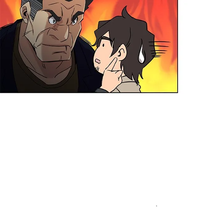 Missing Nine Chapter 3 - Page 39