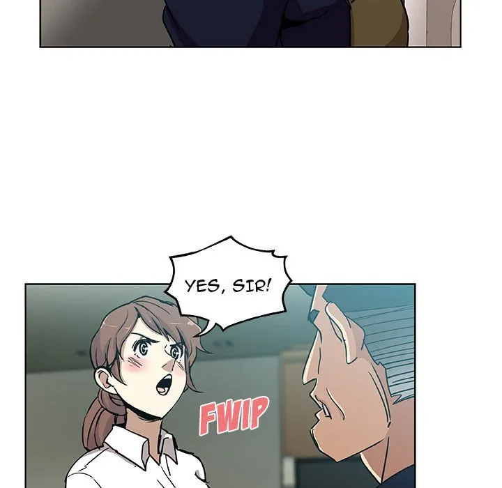 Missing Nine Chapter 3 - Page 41