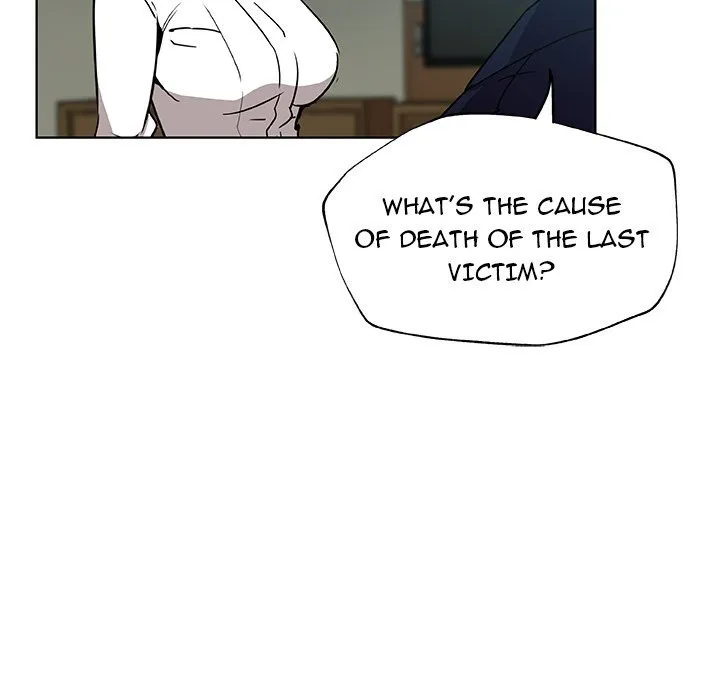 Missing Nine Chapter 3 - Page 42