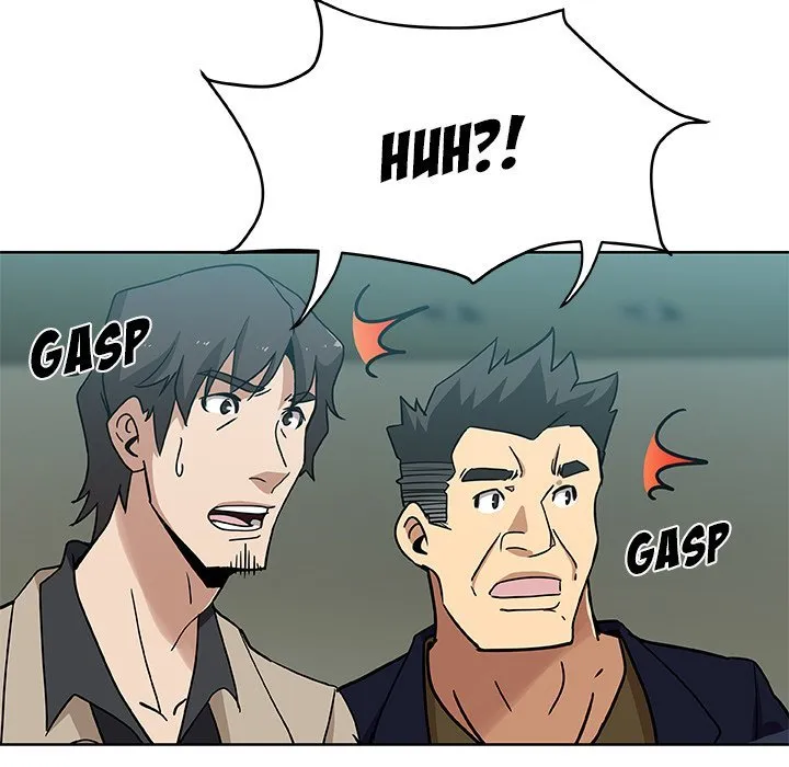 Missing Nine Chapter 3 - Page 44