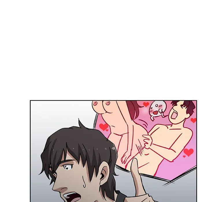 Missing Nine Chapter 3 - Page 45
