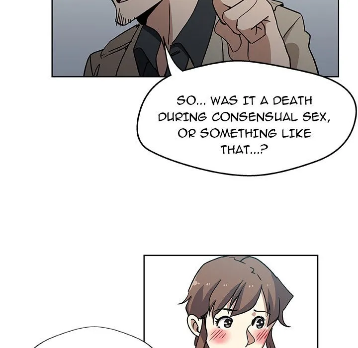 Missing Nine Chapter 3 - Page 46