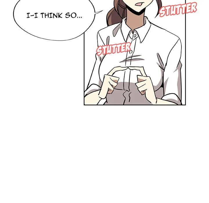 Missing Nine Chapter 3 - Page 47