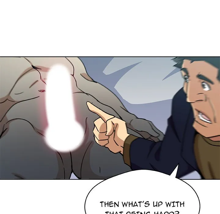 Missing Nine Chapter 3 - Page 48