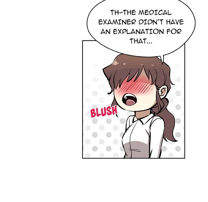 Missing Nine Chapter 3 - Page 50