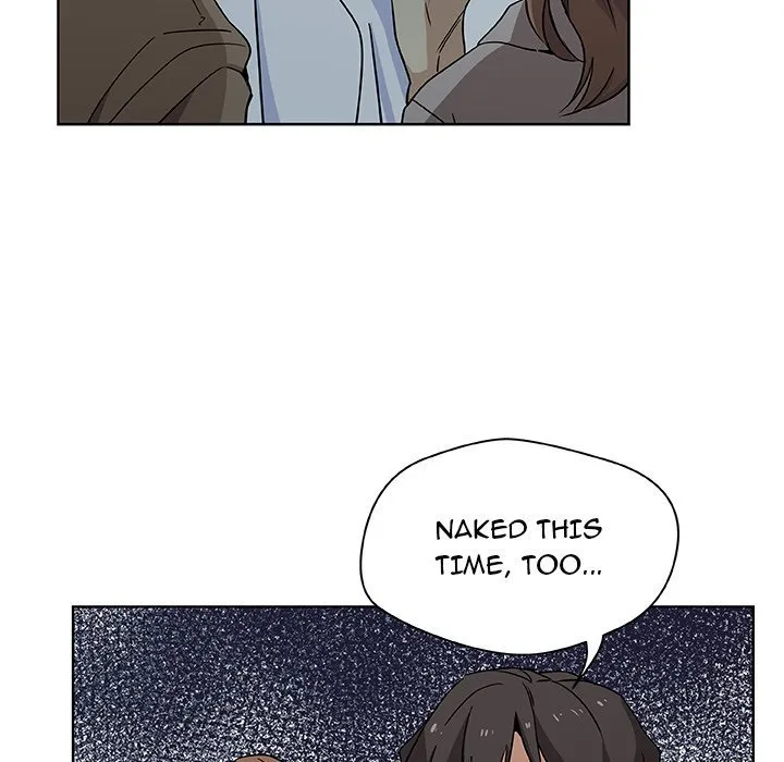Missing Nine Chapter 3 - Page 6