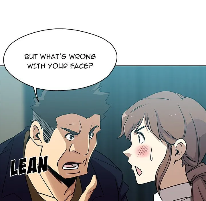Missing Nine Chapter 3 - Page 51