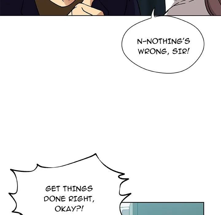 Missing Nine Chapter 3 - Page 52