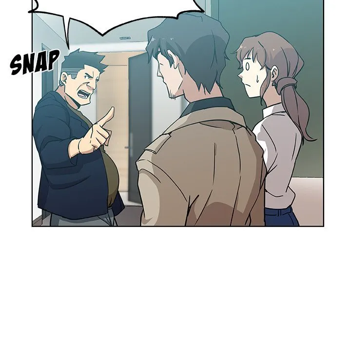Missing Nine Chapter 3 - Page 53
