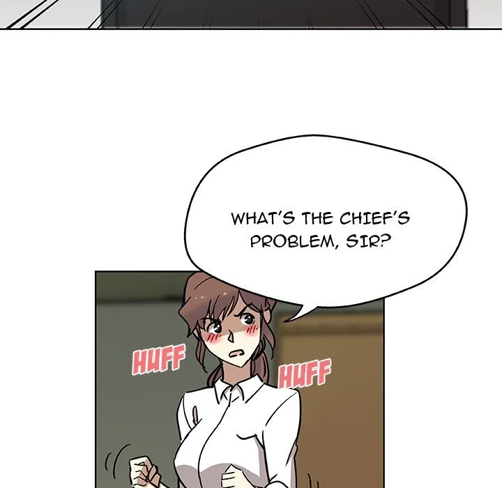 Missing Nine Chapter 3 - Page 55