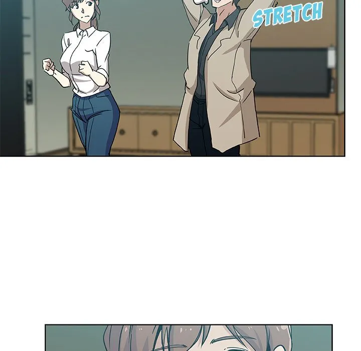 Missing Nine Chapter 3 - Page 57