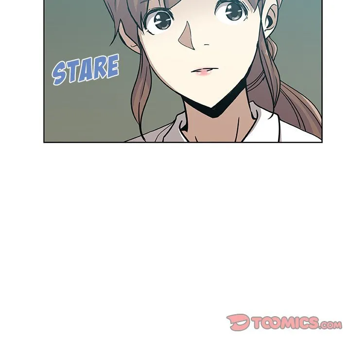 Missing Nine Chapter 3 - Page 58