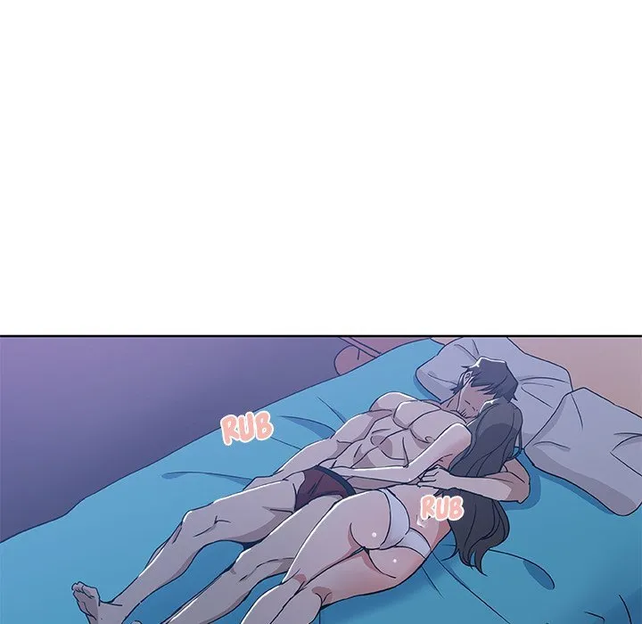 Missing Nine Chapter 3 - Page 60