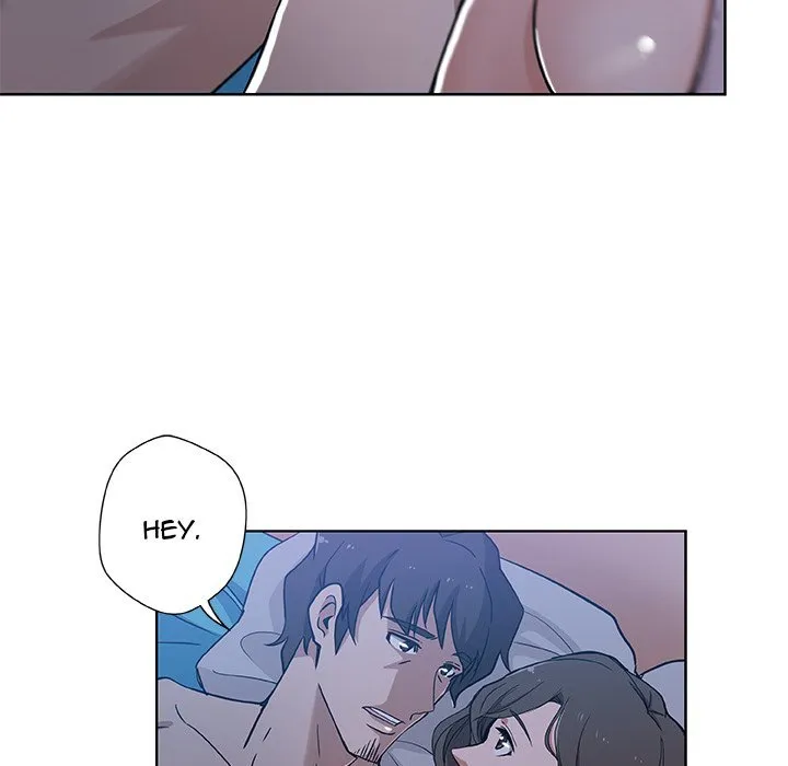 Missing Nine Chapter 3 - Page 62
