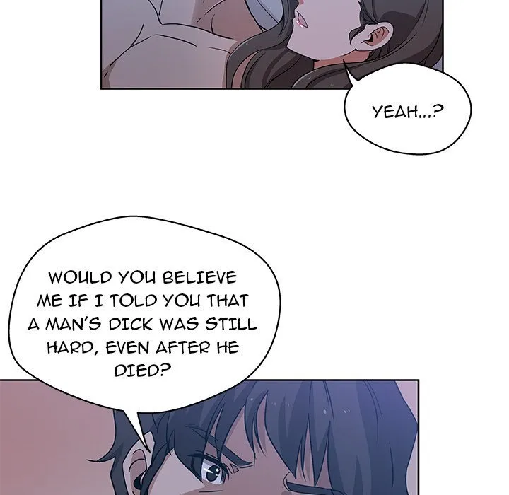 Missing Nine Chapter 3 - Page 63