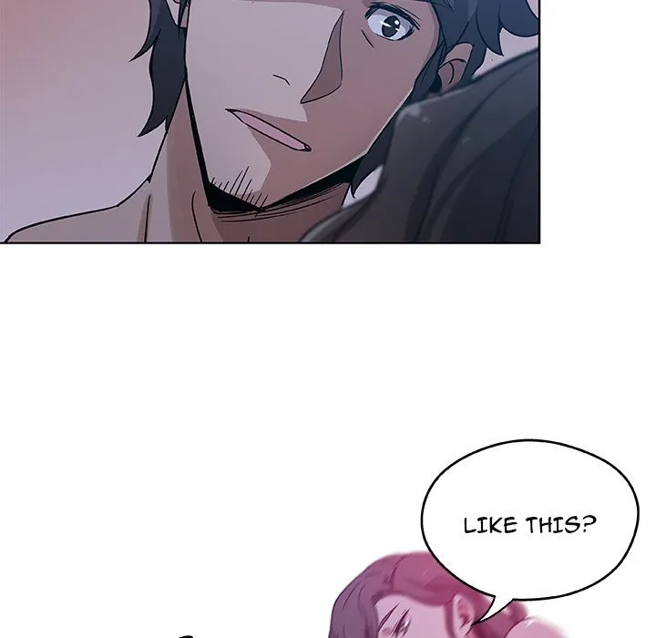 Missing Nine Chapter 3 - Page 64