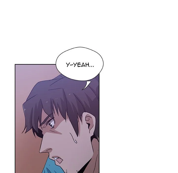 Missing Nine Chapter 3 - Page 66
