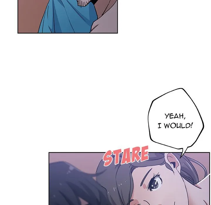 Missing Nine Chapter 3 - Page 67