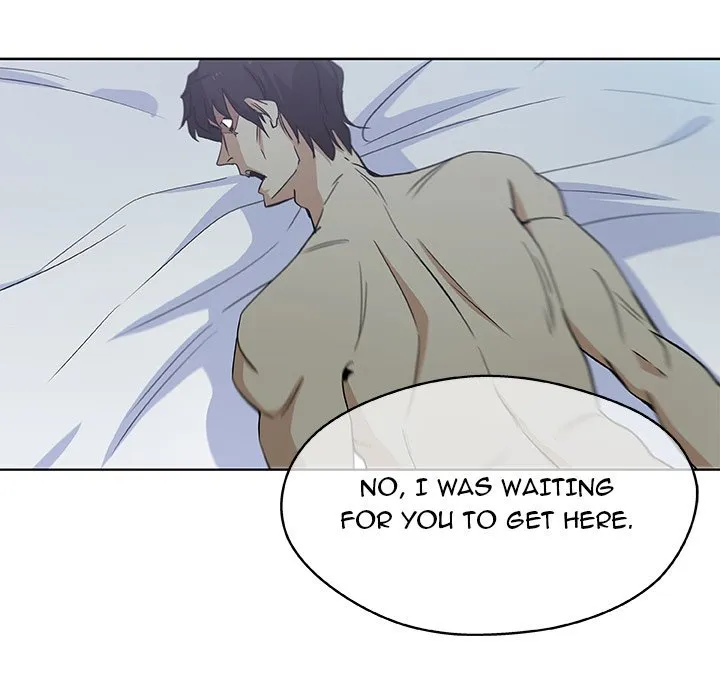 Missing Nine Chapter 3 - Page 8
