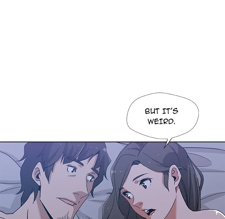 Missing Nine Chapter 3 - Page 71