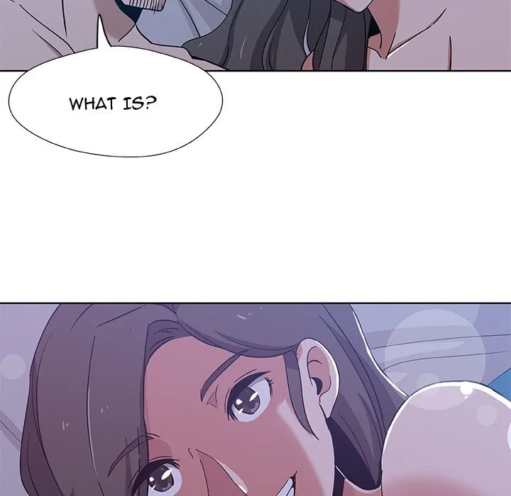Missing Nine Chapter 3 - Page 72