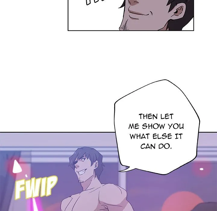 Missing Nine Chapter 3 - Page 74