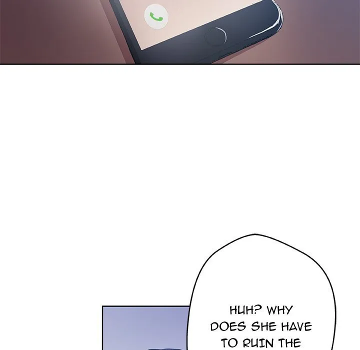 Missing Nine Chapter 3 - Page 77