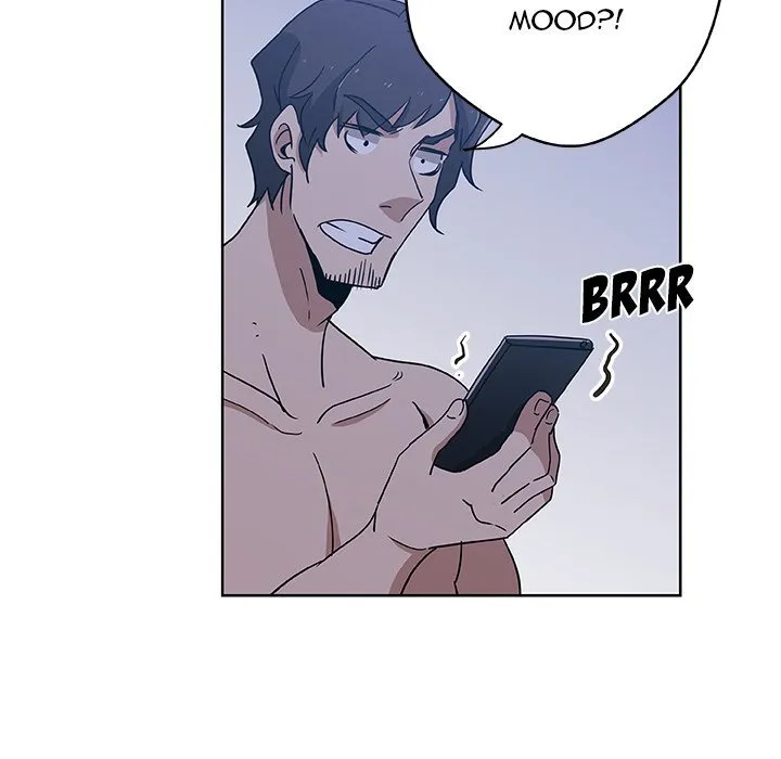 Missing Nine Chapter 3 - Page 78