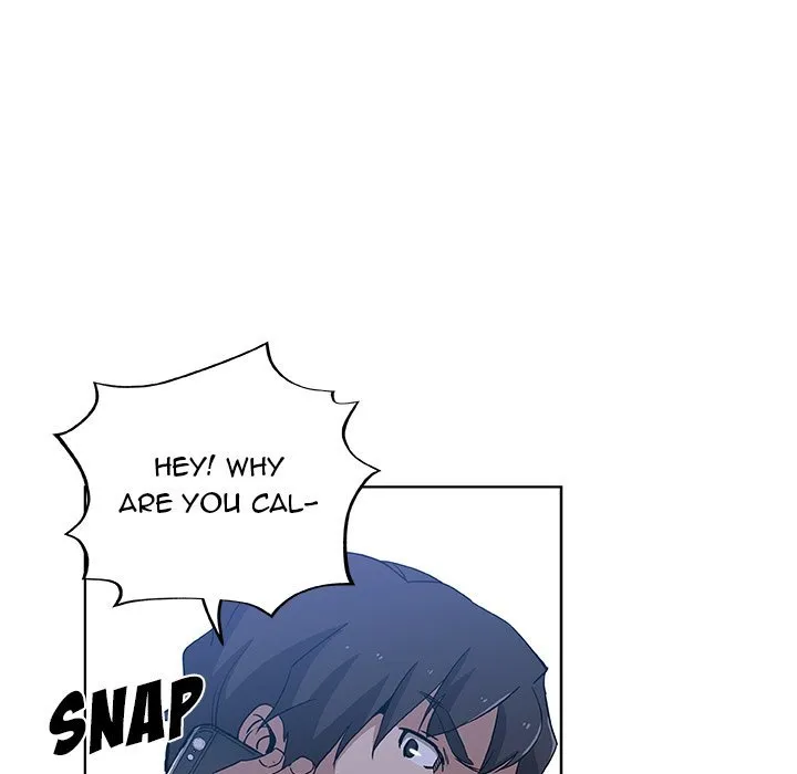 Missing Nine Chapter 3 - Page 79