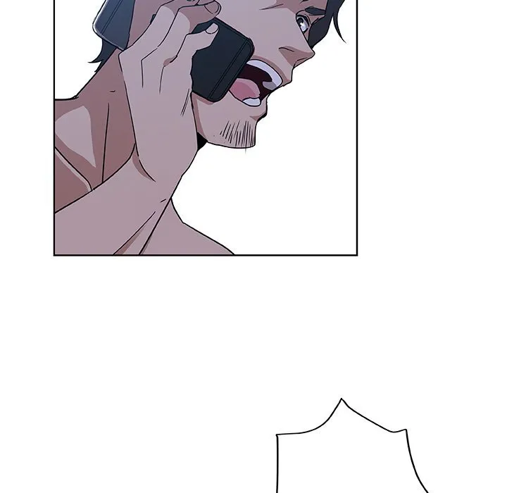 Missing Nine Chapter 3 - Page 80