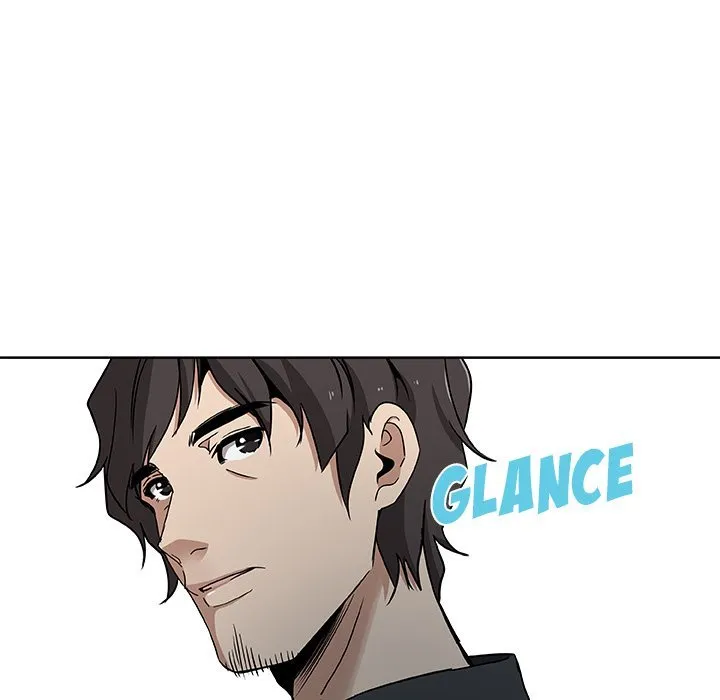 Missing Nine Chapter 3 - Page 9