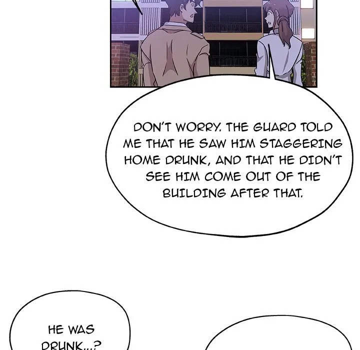 Missing Nine Chapter 30 - Page 22