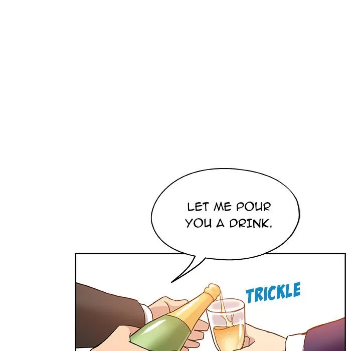Missing Nine Chapter 30 - Page 32
